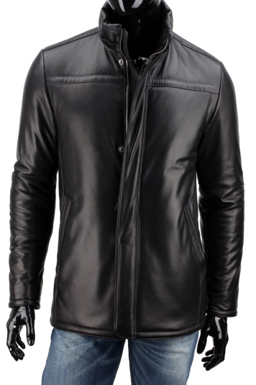 Kurtka skórzana męska DORJAN CM PTRL450 4.JPG