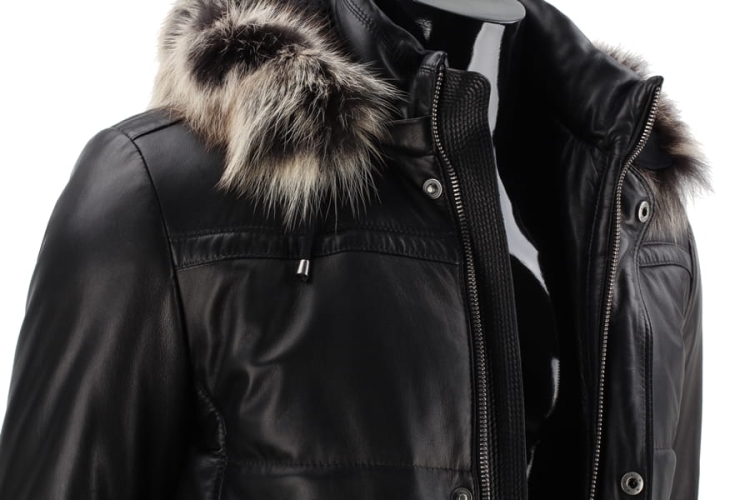 Kurtka skórzana męska DORJAN CM PTRP450 9.JPG