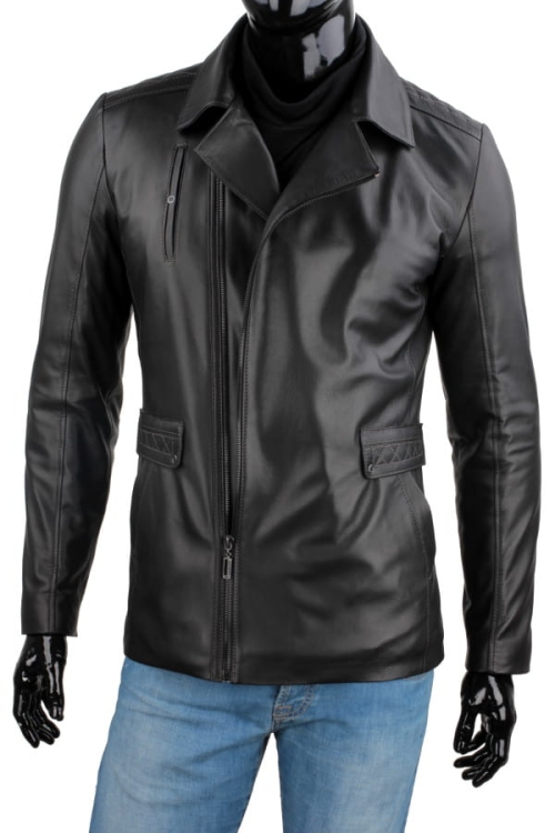 Kurtka skórzana męska DORJAN CM BOR450 3.JPG