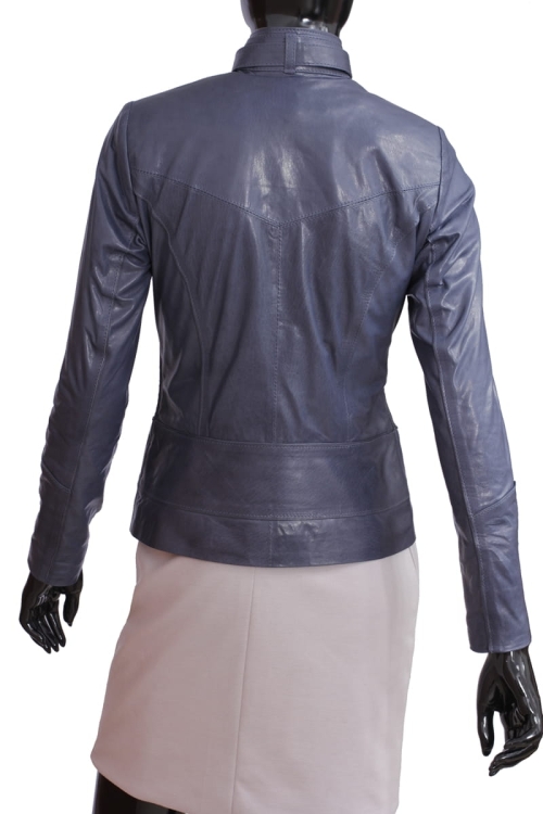 Kurtka skórzana damska DORJAN IZL101