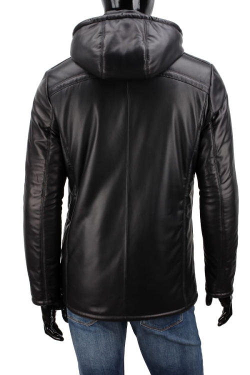 Kurtka skórzana męska DORJAN CM PTRL450 10.JPG