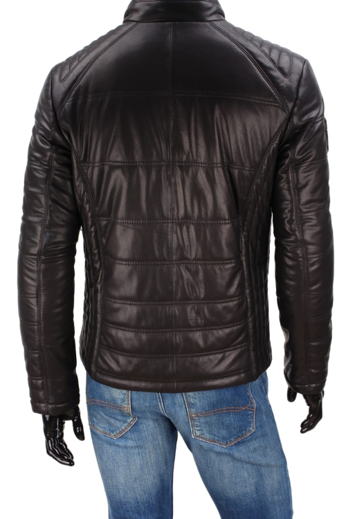 Kurtka skórzana męska DORJAN CM JUI450 4.JPG