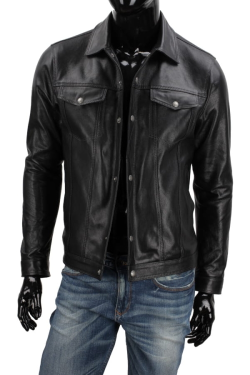 Kurtka skórzana męska DORJAN CM KTM950V 2.JPG