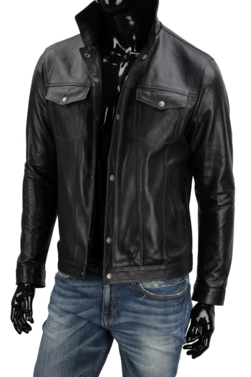 Kurtka skórzana męska DORJAN CM KTM950V 4.JPG