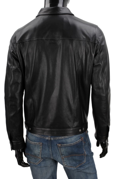 Kurtka skórzana męska DORJAN CM KTM950V 5.JPG