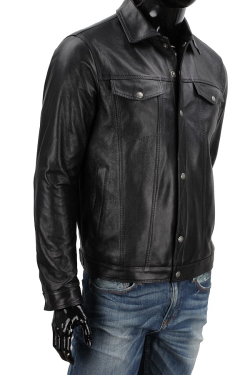 Kurtka skórzana męska DORJAN CM KTM950V 6.JPG
