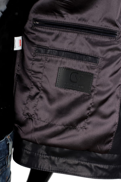 Kamizelka skórzana męska DORJAN CM PRK450 7.JPG