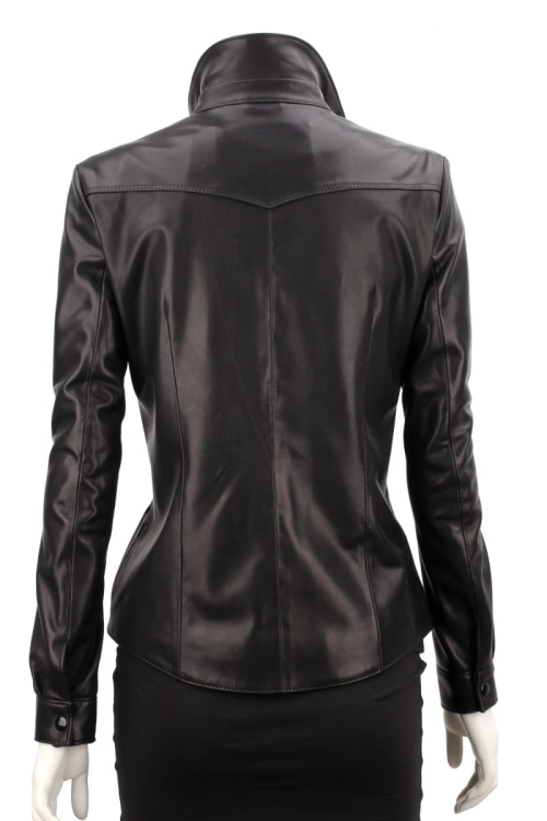 Koszula skórzana damska DORJAN ALC450 5.JPG