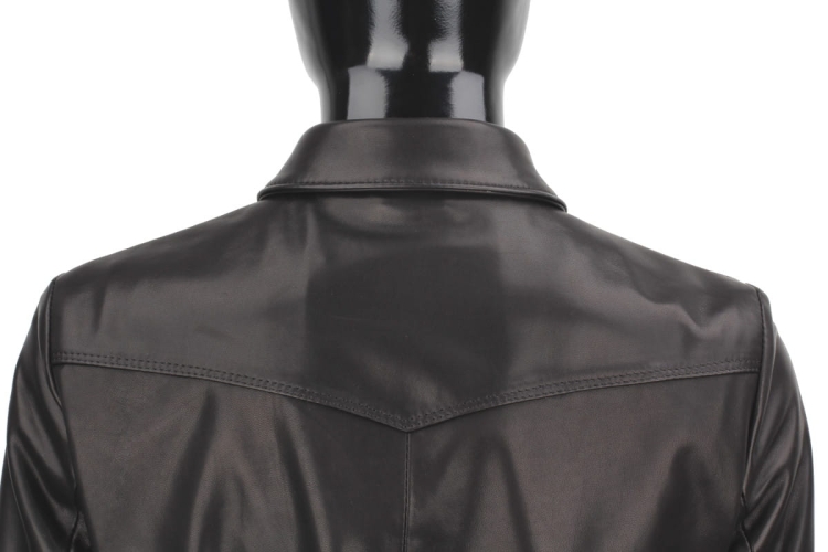 Koszula skórzana damska DORJAN ALC450 10.JPG