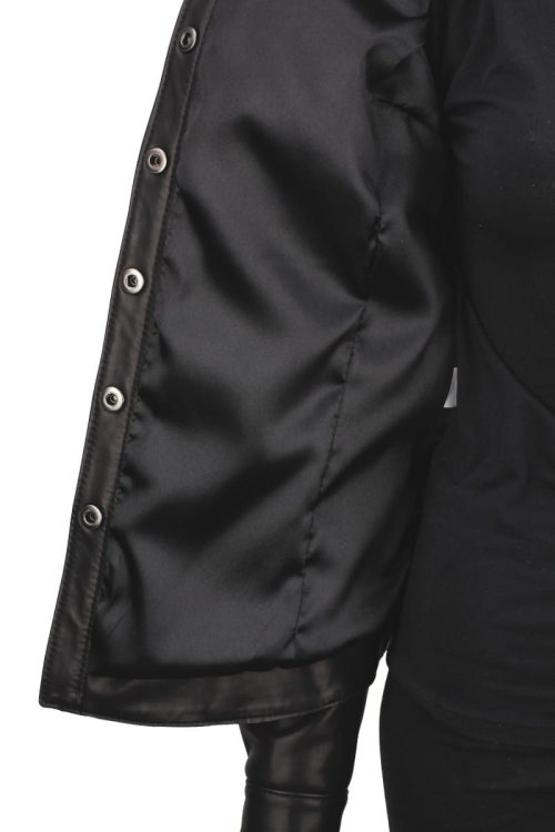 Koszula skórzana damska DORJAN ALC450 13.JPG