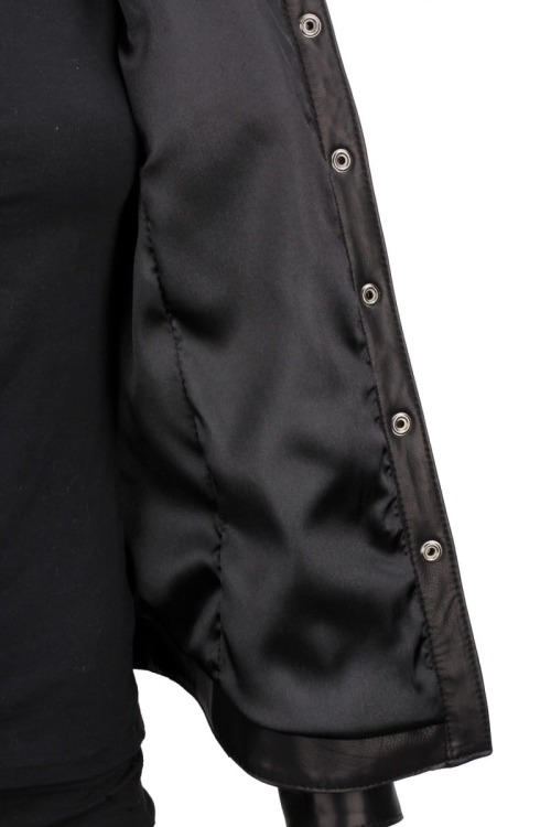 Koszula skórzana damska DORJAN ALC450 14.JPG