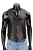 HRO450 - Elegancka czarna kamizelka skórzana męska klasyk DORJAN 6.JPG