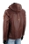 AMD126 - Ekskluzywna brązowa skórzana kurtka męska z kapturem PREMIUM DORJAN 6.JPG
