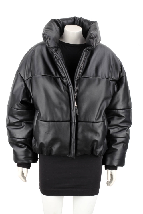 AOS450 - Ciepła kurtka skórzana w luźnym kroju oversize DORJAN 1.JPG