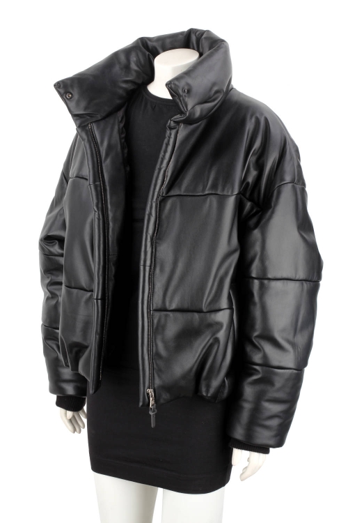 AOS450 - Ciepła kurtka skórzana w luźnym kroju oversize DORJAN 2.JPG