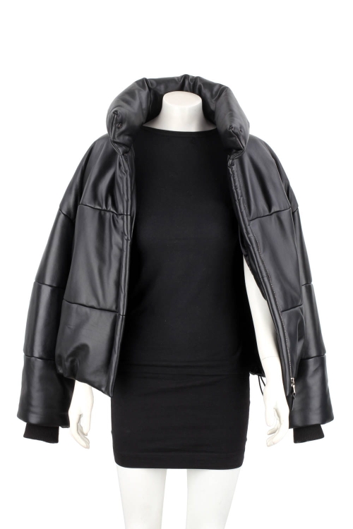 AOS450 - Ciepła kurtka skórzana w luźnym kroju oversize DORJAN 10.JPG