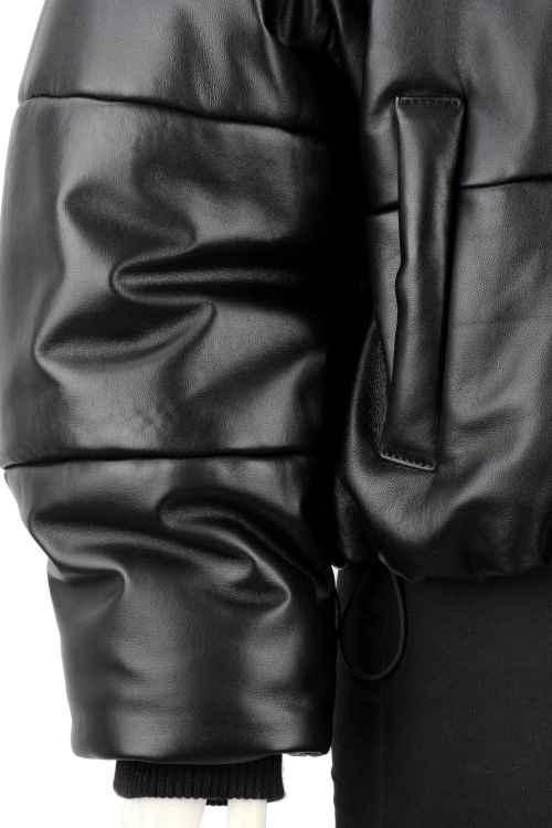 AOS450 - Ciepła kurtka skórzana w luźnym kroju oversize DORJAN 11.JPG