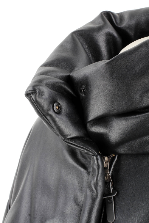 AOS450 - Ciepła kurtka skórzana w luźnym kroju oversize DORJAN 13.JPG