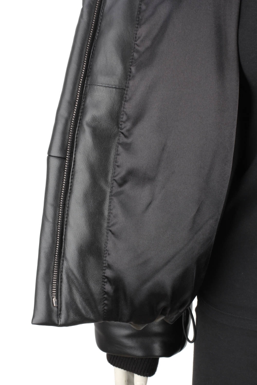 AOS450 - Ciepła kurtka skórzana w luźnym kroju oversize DORJAN 15.JPG