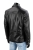 RLF450N - Casualowa marynarka skórzana męska z czarnej skóry DORJAN 5.JPG