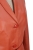 OUT152 - XS - Płaszcz damski długi z rudej skóry naturalnej DORJAN Outlet 6.JPG