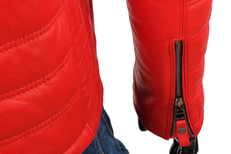 Kurtka skórzana pikowana męska DORJAN CM NIK462 12.JPG