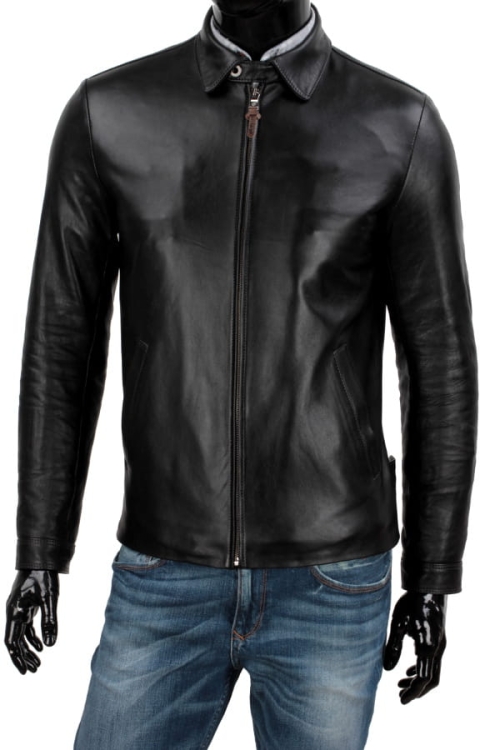 Kurtka skórzana męska DORJAN CM MAT450 2.JPG