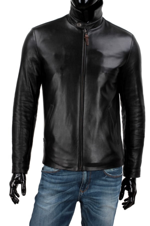 Kurtka skórzana męska DORJAN CM MAT450 4.JPG
