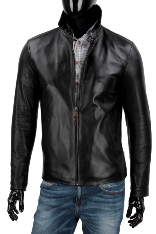 Kurtka skórzana męska DORJAN CM MAT450 5.JPG