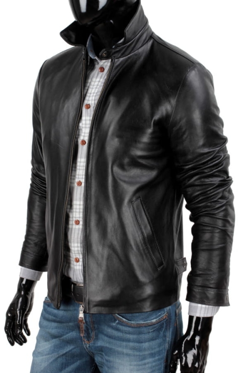 Kurtka skórzana męska DORJAN CM MAT450 7.JPG