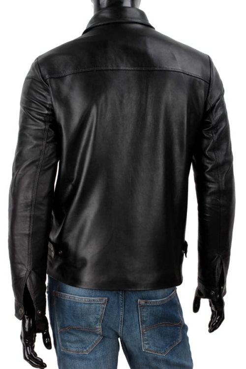 Kurtka skórzana męska DORJAN CM MAT450 9.JPG