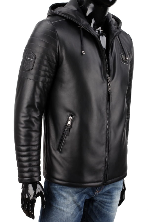 Kurtka skórzana męska DORJAN CM PAWO450 9.JPG