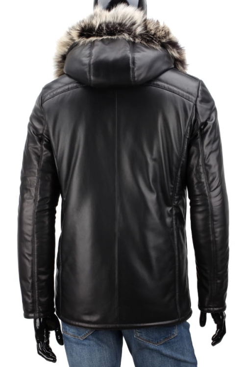 Kurtka skórzana męska DORJAN CM PTRL450 11.JPG