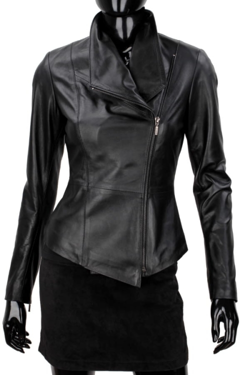 Kurtka skórzana damska DORJAN EMI450 1.JPG