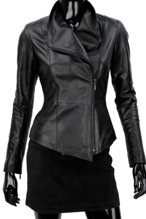 Kurtka skórzana damska DORJAN EMI450 2.JPG