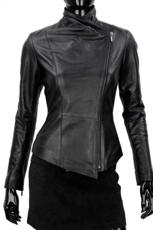 Kurtka skórzana damska DORJAN EMI450 5.JPG