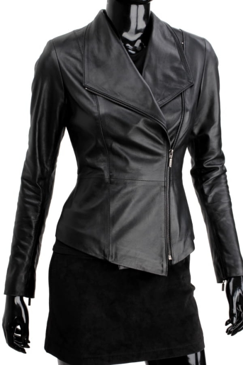 Kurtka skórzana damska DORJAN EMI450 6.JPG