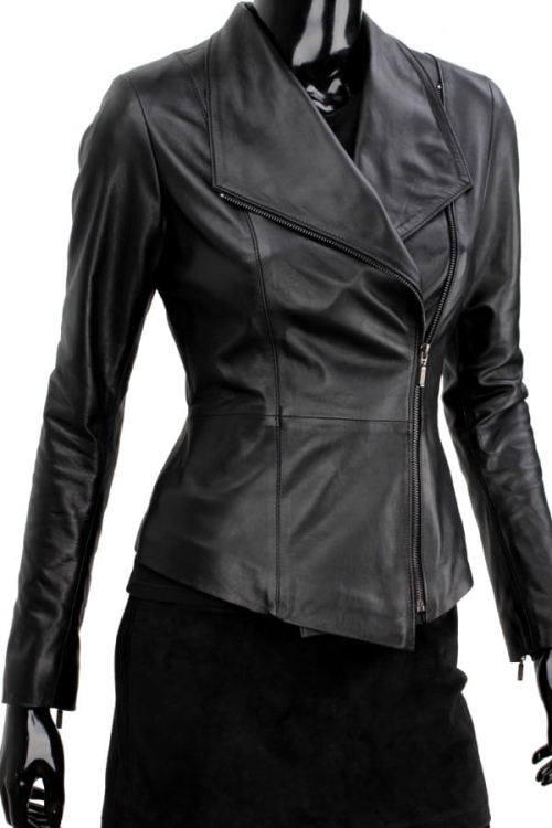 Kurtka skórzana damska DORJAN EMI450 7.JPG