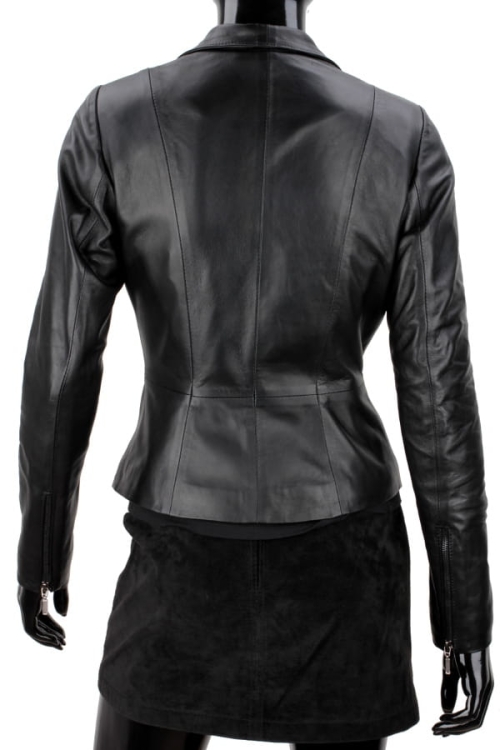 Kurtka skórzana damska DORJAN EMI450 9.JPG