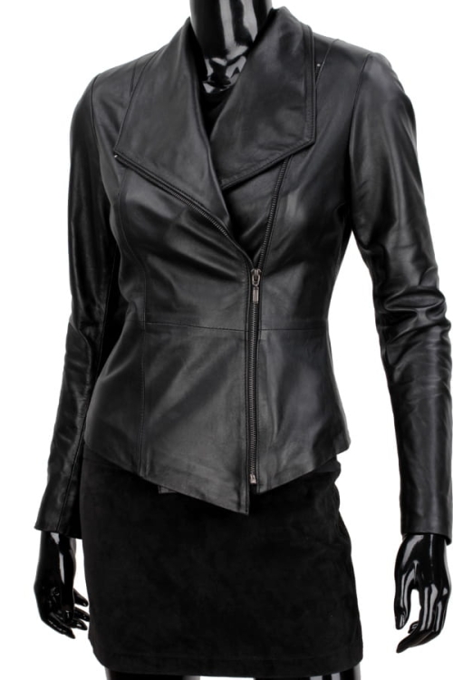 Kurtka skórzana damska DORJAN EMI450 10.JPG