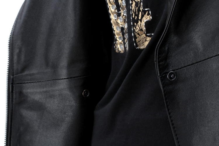 Kurtka skórzana damska DORJAN EMI450 11.JPG