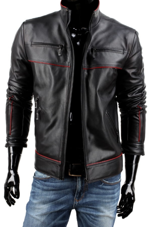 Kurtka skórzana męska DORJAN CM ARLP450 1.JPG