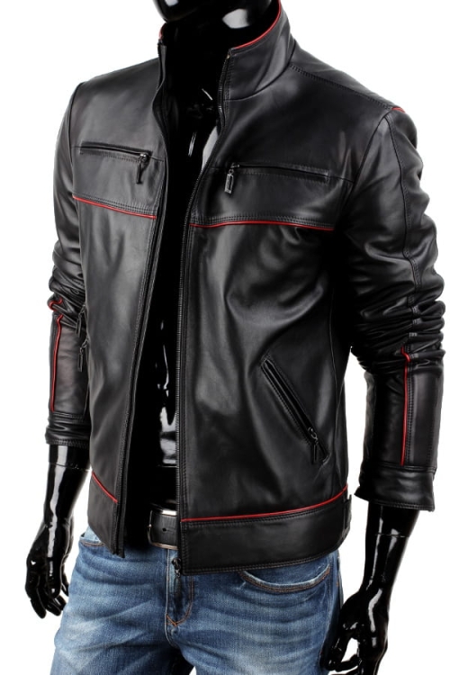 Kurtka skórzana męska DORJAN CM ARLP450 4.JPG