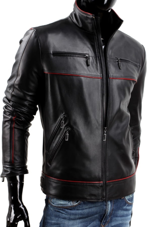 Kurtka skórzana męska DORJAN CM ARLP450 5.JPG