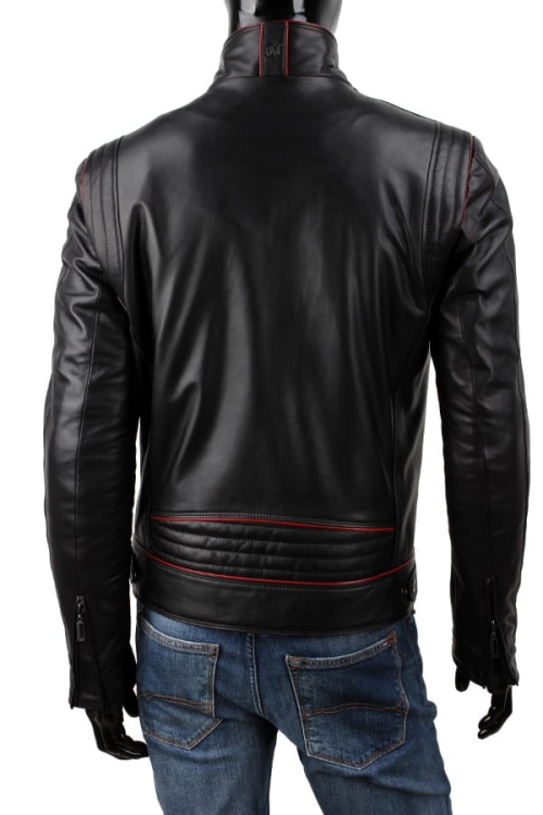 Kurtka skórzana męska DORJAN CM ARLP450 8.JPG