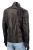 VIT450P - Casualowa kurtka skórzana męska z czarnej skóry owczej DORJAN 5.JPG