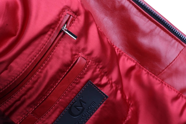 Kurtka skórzana pikowana męska DORJAN CM NIK463 8.JPG