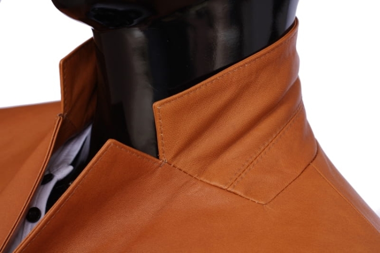 LF080_3 - Camelowa marynarka skórzana męska na dwa guziki DORJAN 12.jpg