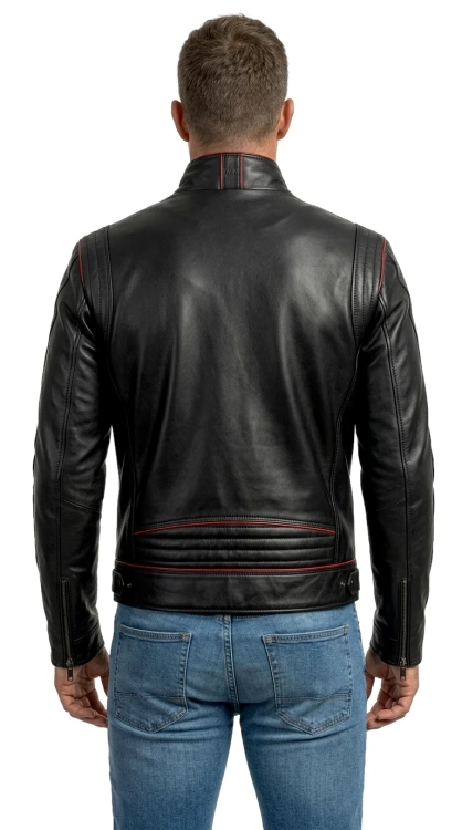 ARLP450 6 Męska kurtka skórzana w rajdowym motocyklowym stylu DORJAN.webp