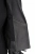 Damska ramoneska z czarnej naturalnej skóry bydlęcej DORJAN 15.webp
